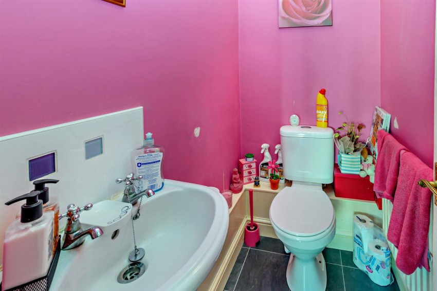 Images for Warrington Road, Glazebury, Warrington