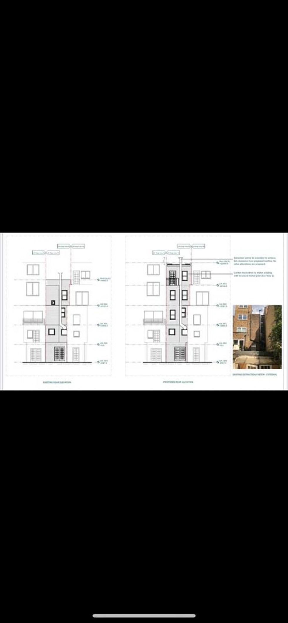 Floorplan for 135 King's Cross Road, London