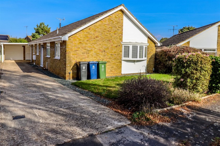 Images for Woodland Road, Sawston