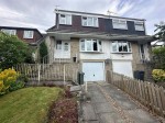 Images for Harewood Crescent, Oakworth, Keighley