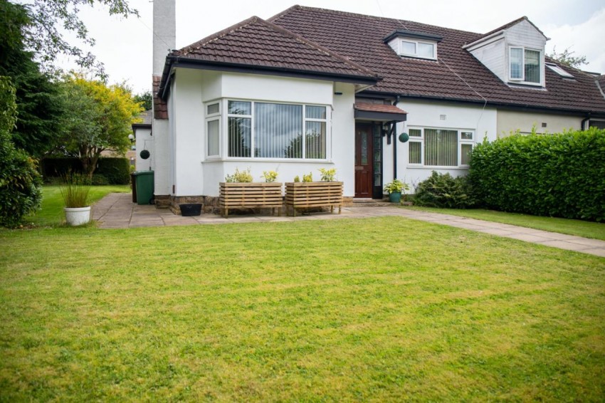 Images for Woodhall Park Crescent West, Stanningley