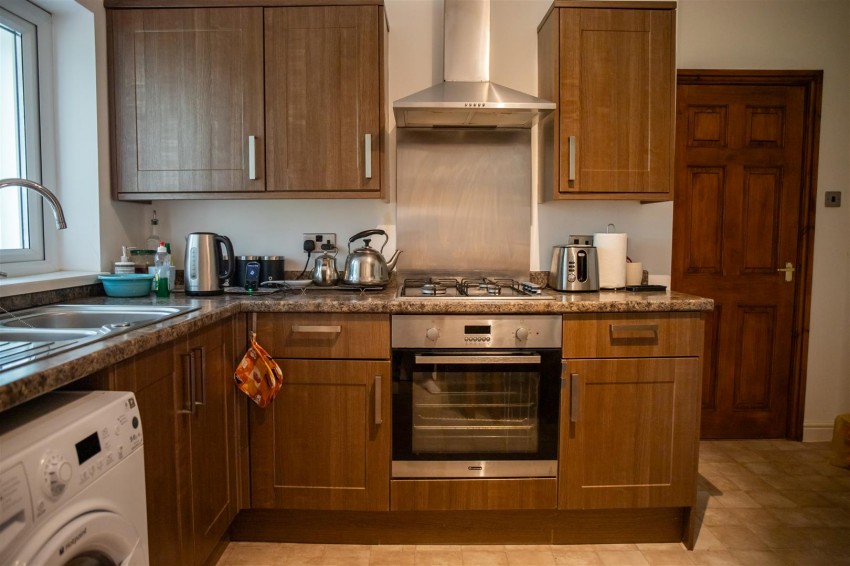 Images for Woodhall Park Crescent West, Stanningley