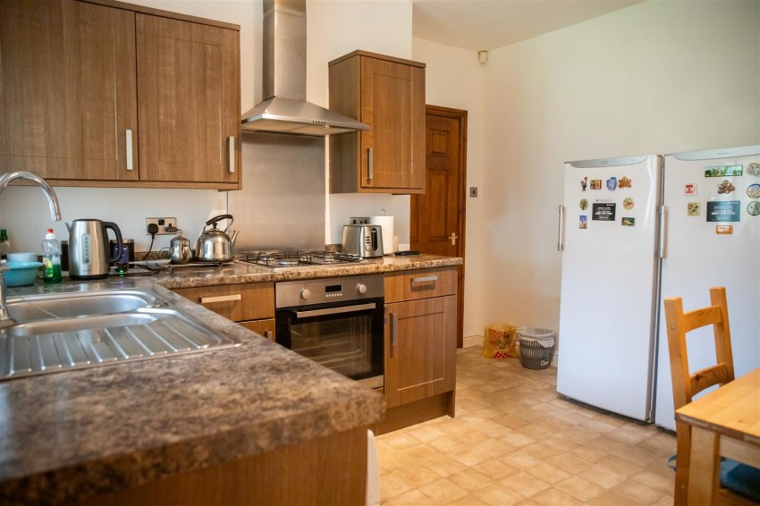 Images for Woodhall Park Crescent West, Stanningley