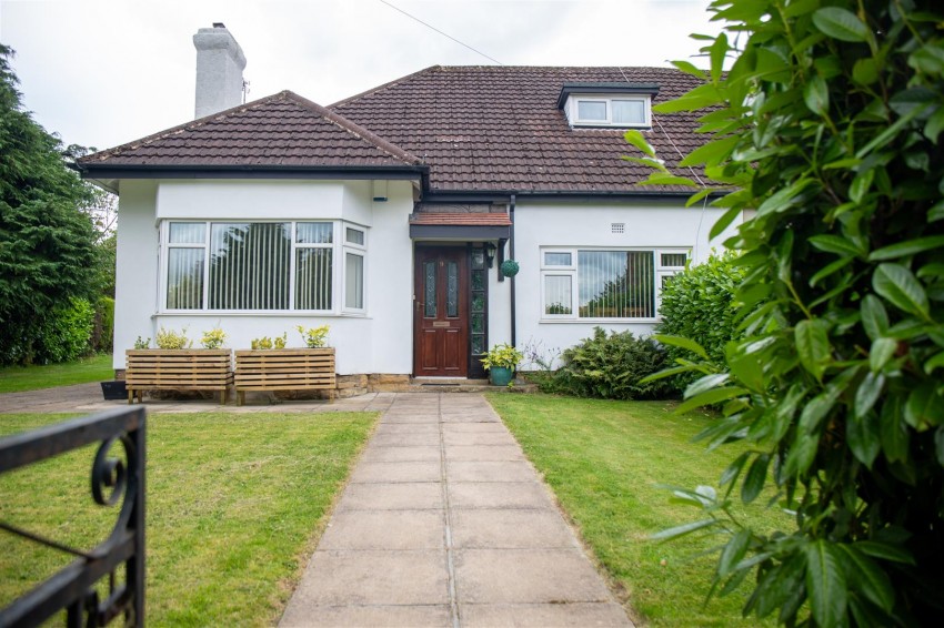 Images for Woodhall Park Crescent West, Stanningley