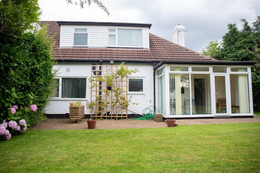 Images for Woodhall Park Crescent West, Stanningley