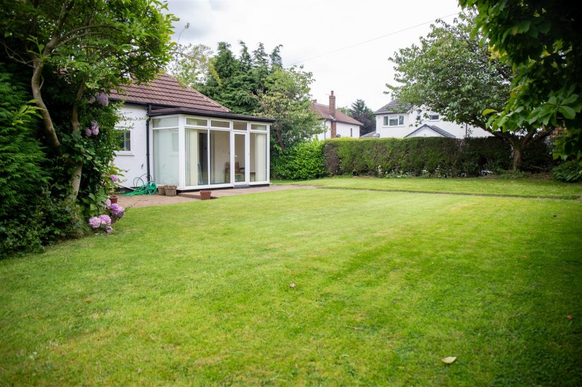 Images for Woodhall Park Crescent West, Stanningley