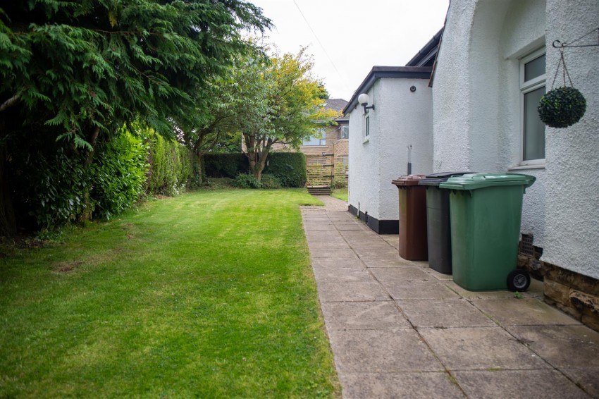 Images for Woodhall Park Crescent West, Stanningley