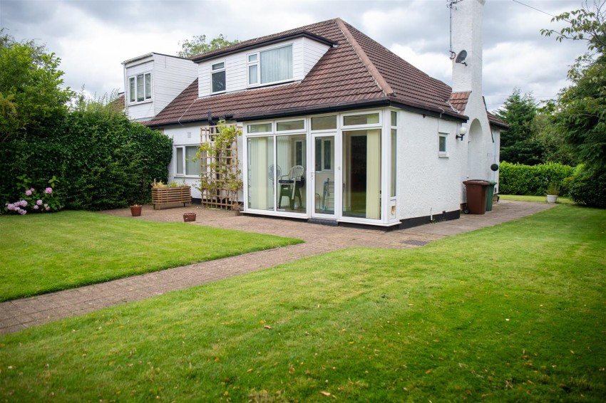 Images for Woodhall Park Crescent West, Stanningley
