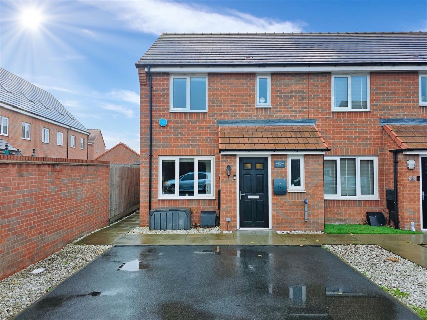 Images for Malin Close, Stretton, Burton-On-Trent