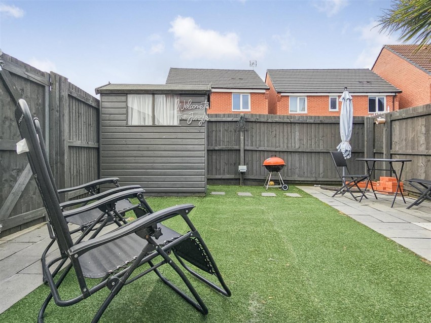 Images for Malin Close, Stretton, Burton-On-Trent