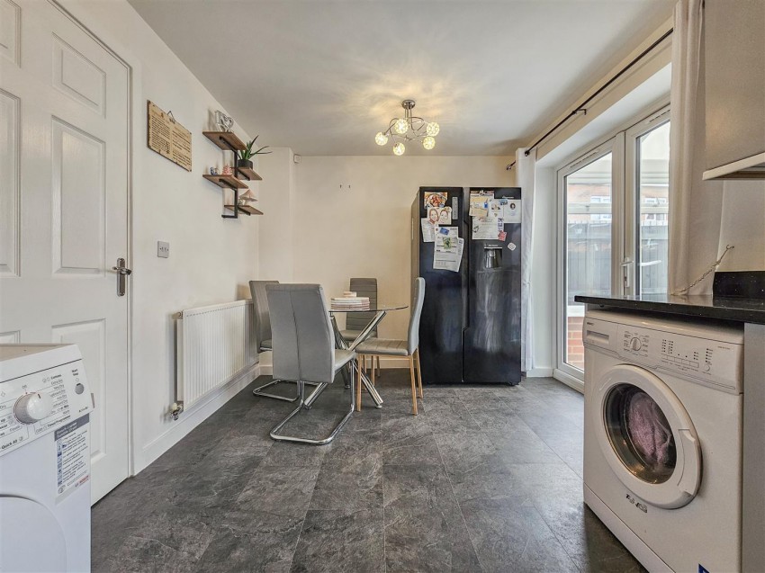 Images for Malin Close, Stretton, Burton-On-Trent