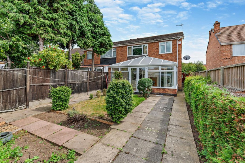 Images for Barkbythorpe Road, Leicester