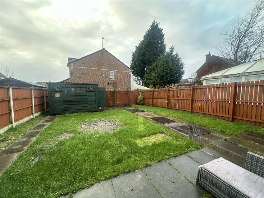 Images for Seathwaite Road, Farnworth
