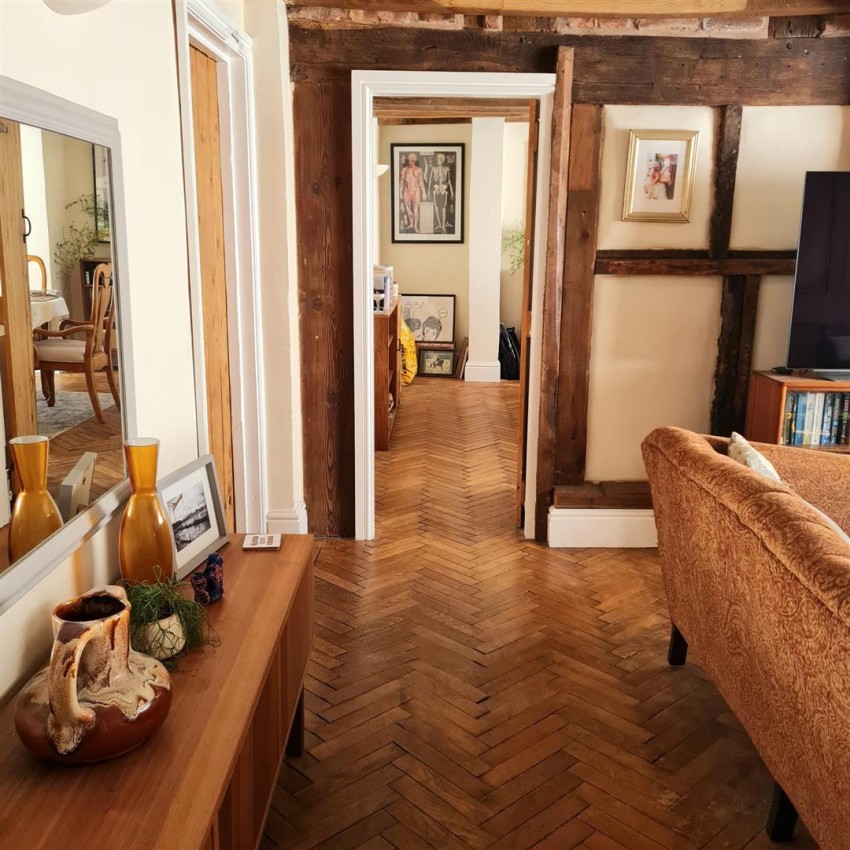 Images for High Street, Malpas
