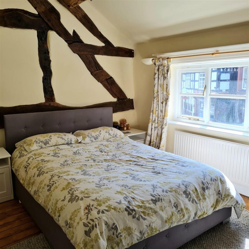Images for High Street, Malpas