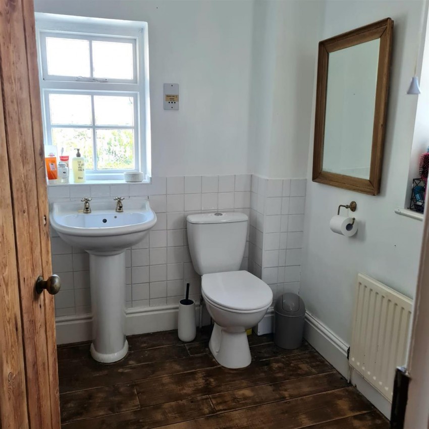 Images for High Street, Malpas