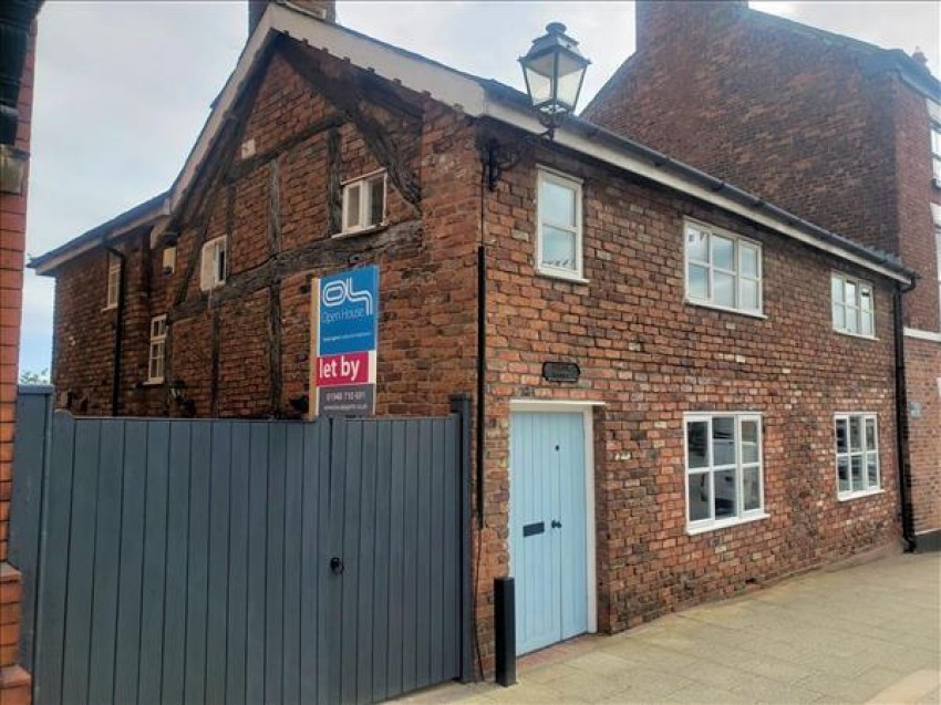 Images for High Street, Malpas