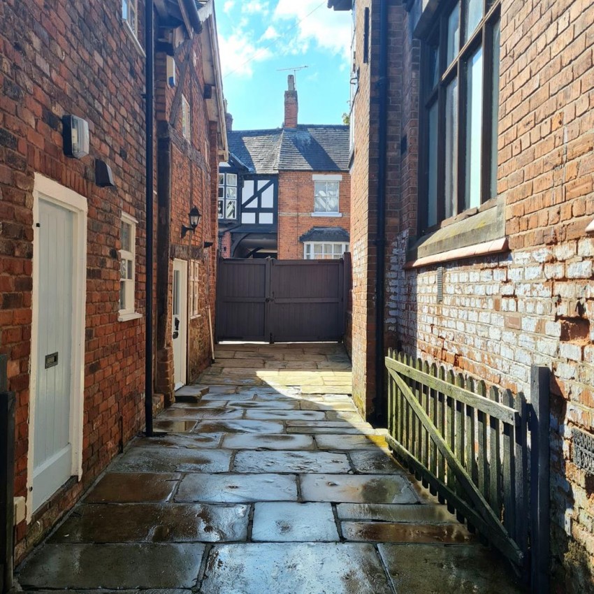 Images for High Street, Malpas