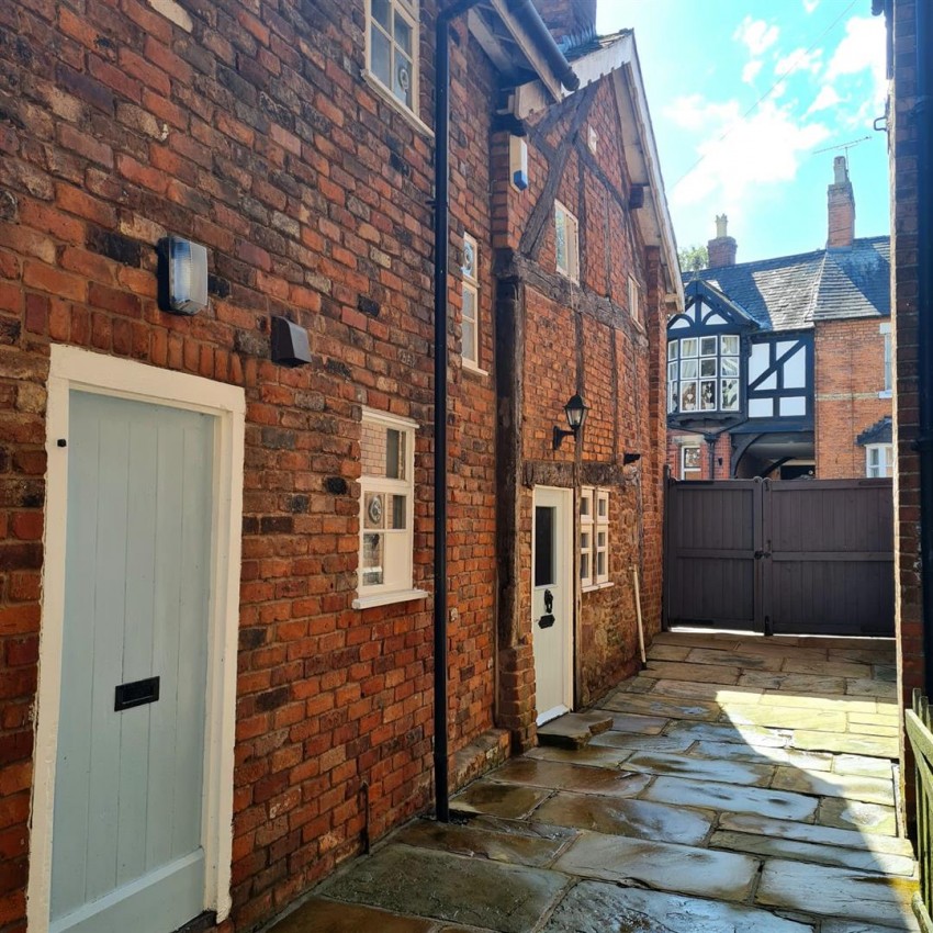 Images for High Street, Malpas