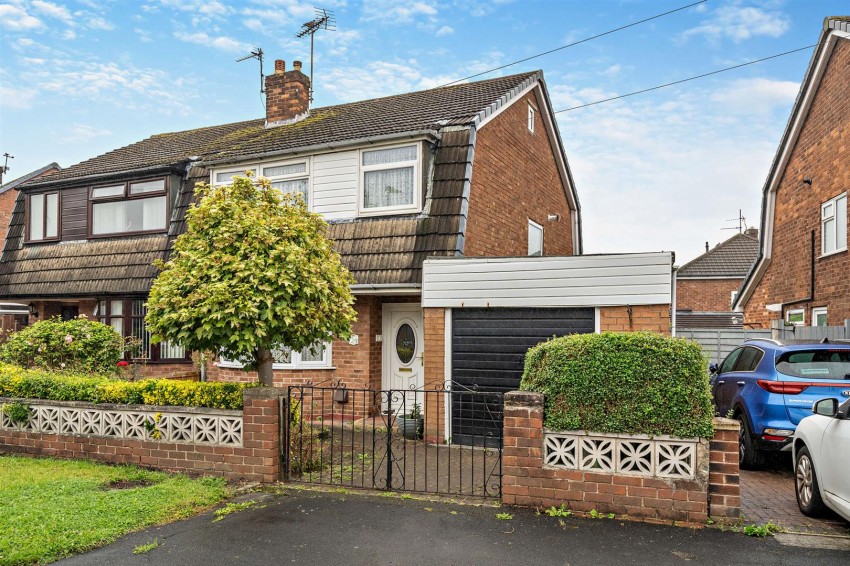 Images for Dam Lane, Woolston, Warrington