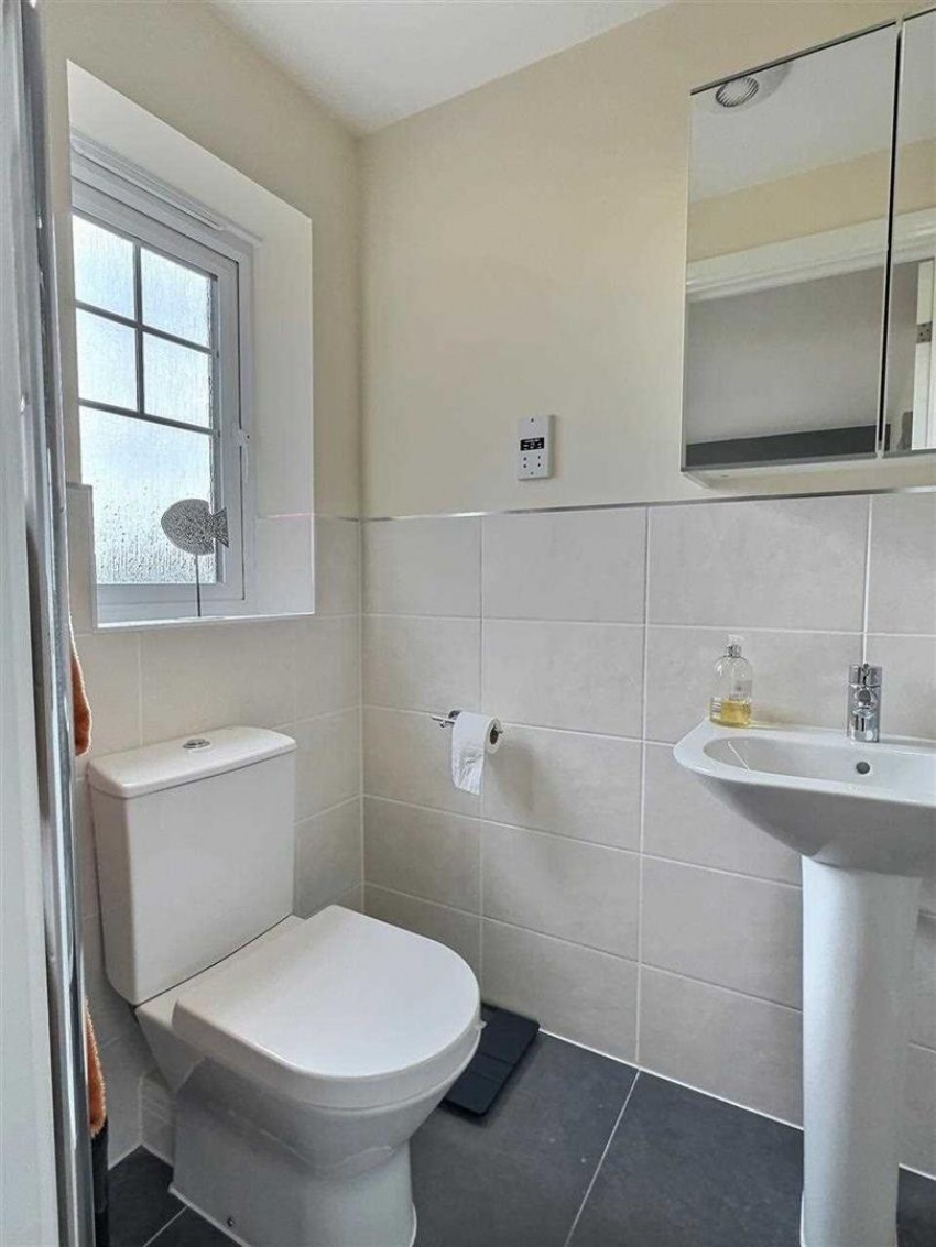 Images for Springfield Gardens,Gnosall