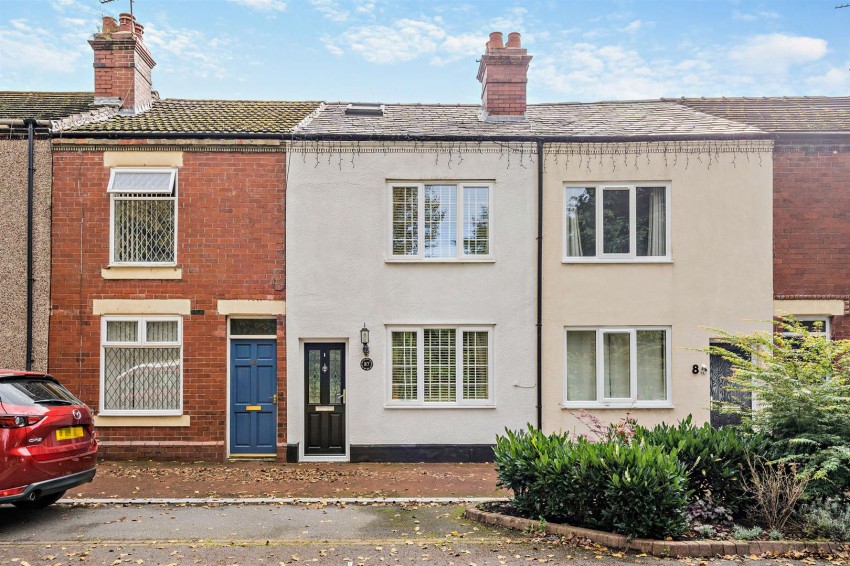 Images for Kimberley Street, Warrington