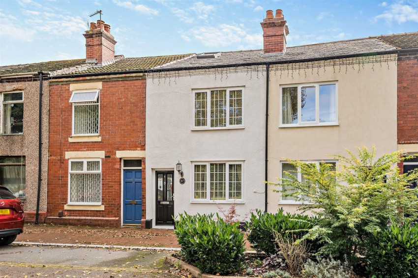 Images for Kimberley Street, Warrington