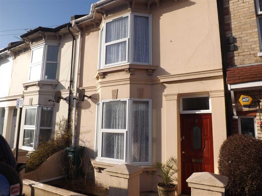 Images for Abinger Road