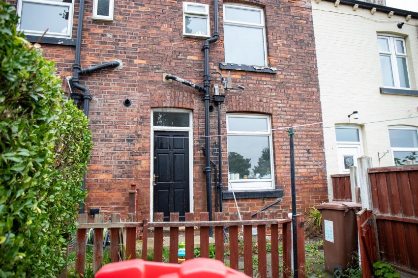 Images for Moxon Street, Wakefield, WF1