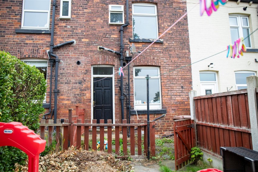 Images for Moxon Street, Wakefield, WF1
