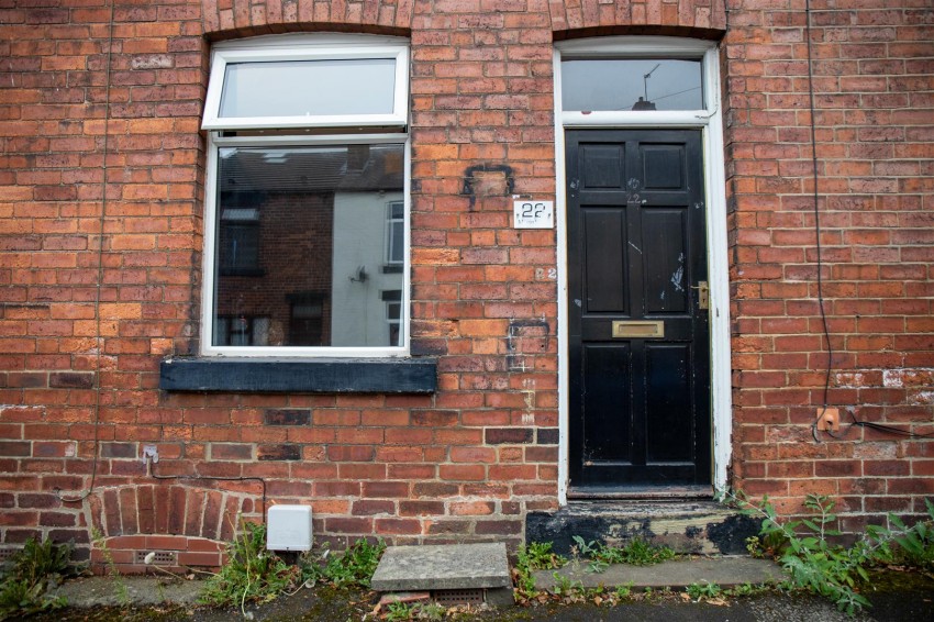 Images for Moxon Street, Wakefield, WF1