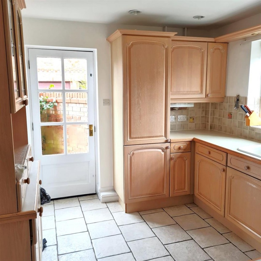 Images for Burganey Court, Wrexham Road, Pulford
