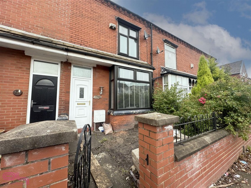 Images for Lever Edge Lane, Bolton
