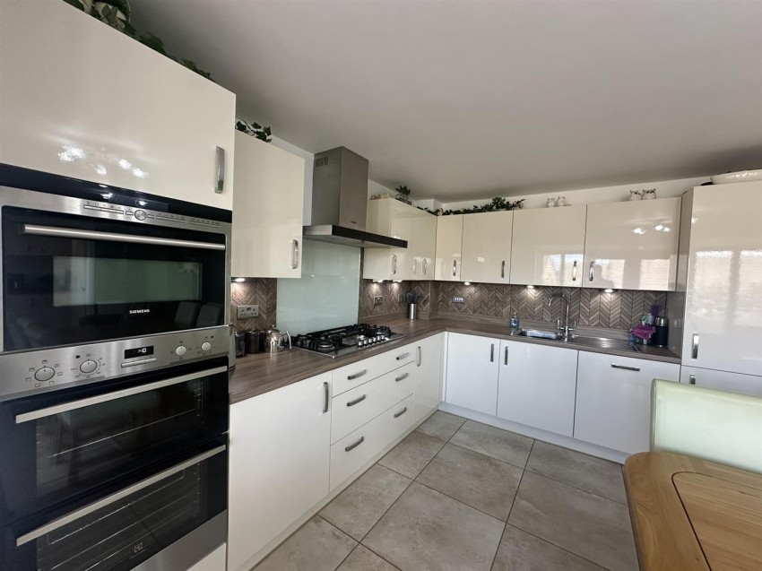 Images for Castle Stead Drive, Cullingworth, Bradford
