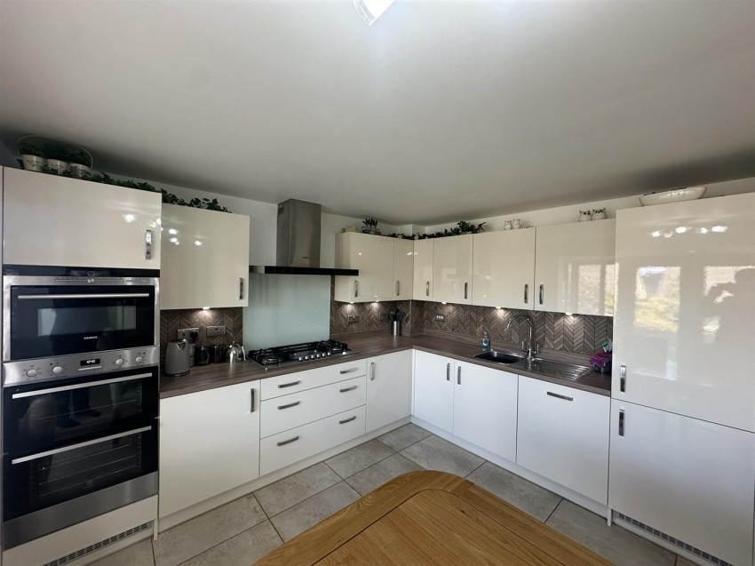 Images for Castle Stead Drive, Cullingworth, Bradford