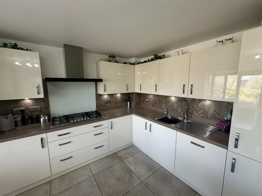 Images for Castle Stead Drive, Cullingworth, Bradford