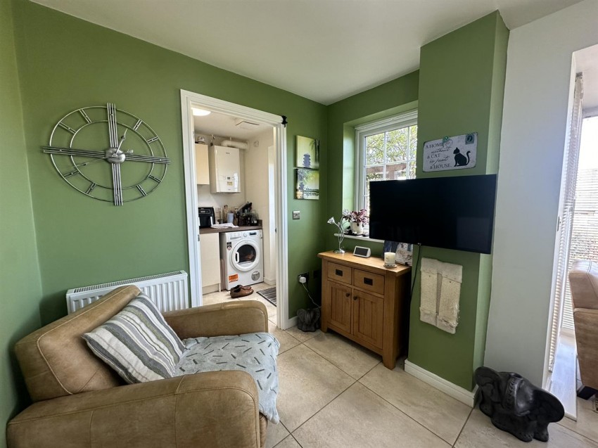 Images for Castle Stead Drive, Cullingworth, Bradford