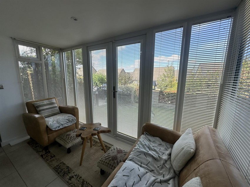 Images for Castle Stead Drive, Cullingworth, Bradford