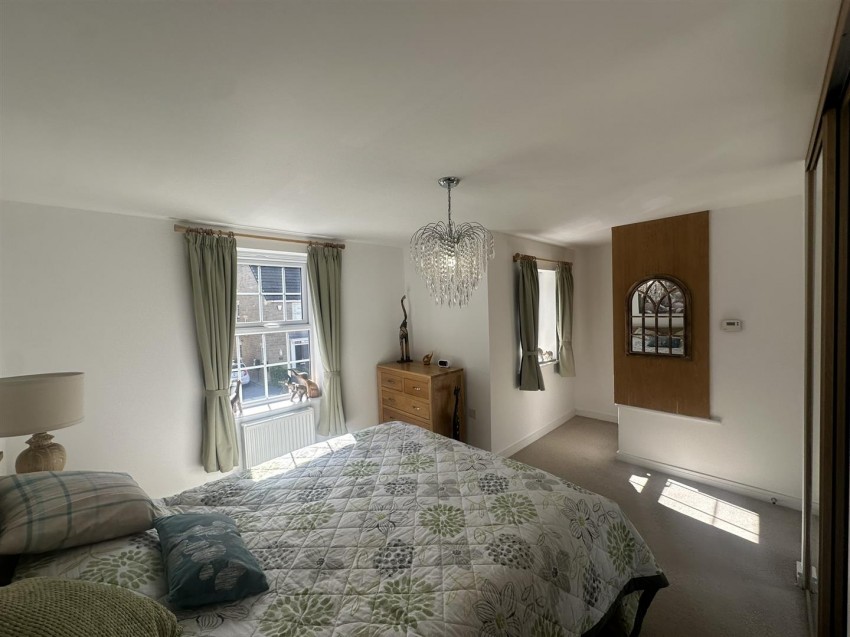 Images for Castle Stead Drive, Cullingworth, Bradford
