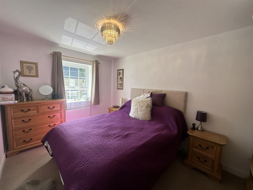 Images for Castle Stead Drive, Cullingworth, Bradford