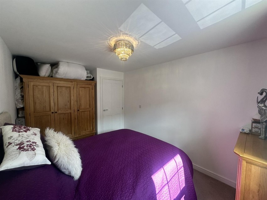 Images for Castle Stead Drive, Cullingworth, Bradford