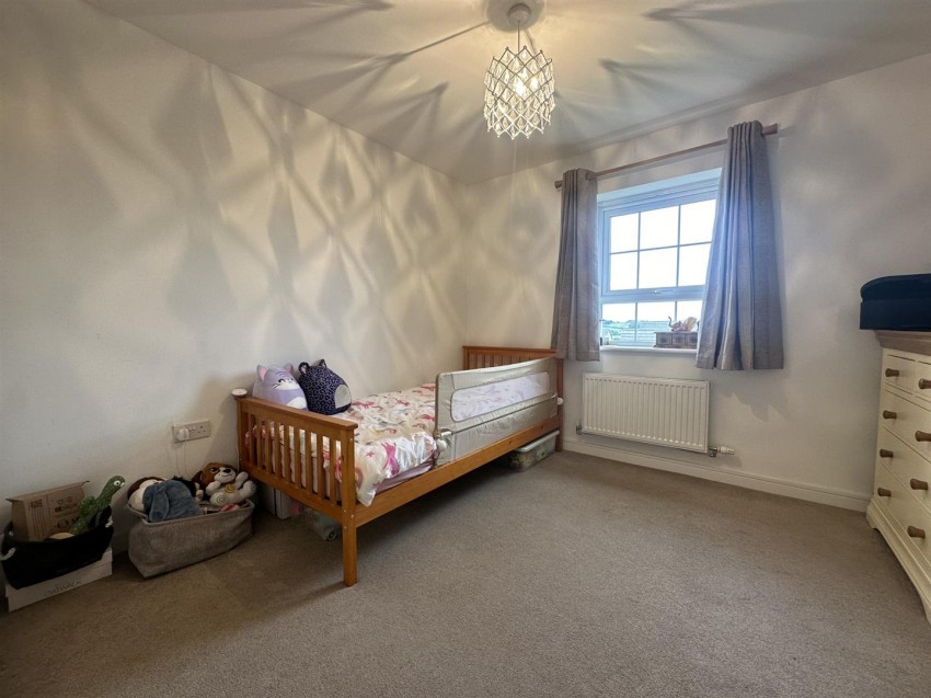 Images for Castle Stead Drive, Cullingworth, Bradford