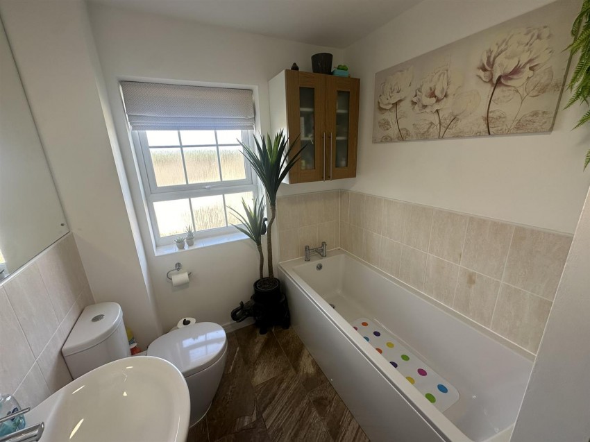 Images for Castle Stead Drive, Cullingworth, Bradford