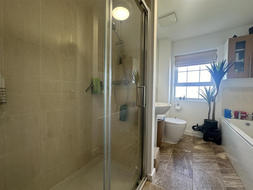 Images for Castle Stead Drive, Cullingworth, Bradford