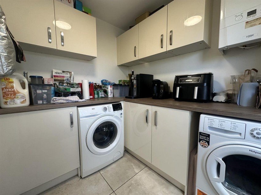 Images for Castle Stead Drive, Cullingworth, Bradford