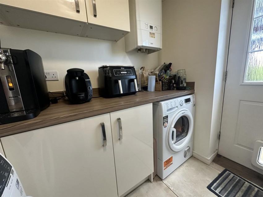 Images for Castle Stead Drive, Cullingworth, Bradford