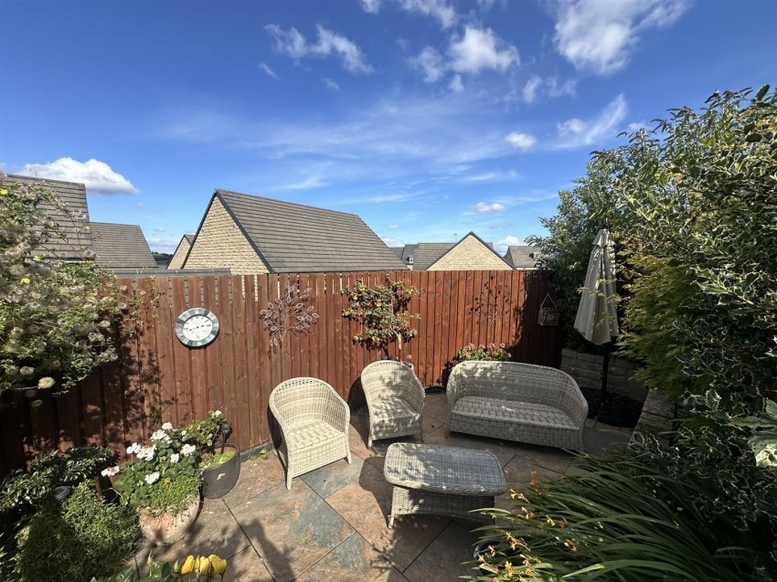 Images for Castle Stead Drive, Cullingworth, Bradford