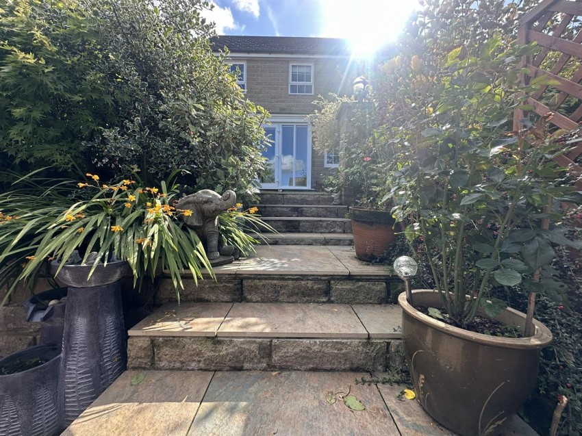 Images for Castle Stead Drive, Cullingworth, Bradford