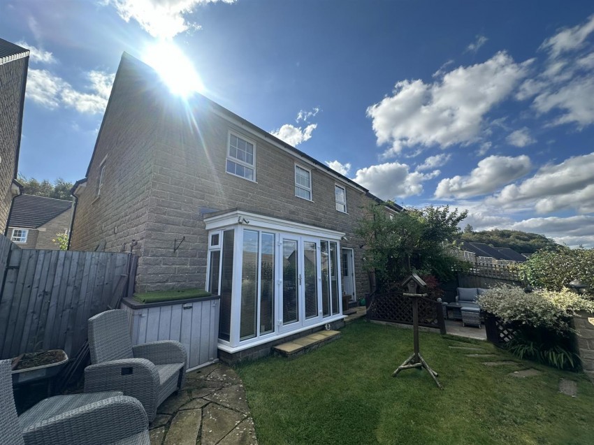 Images for Castle Stead Drive, Cullingworth, Bradford