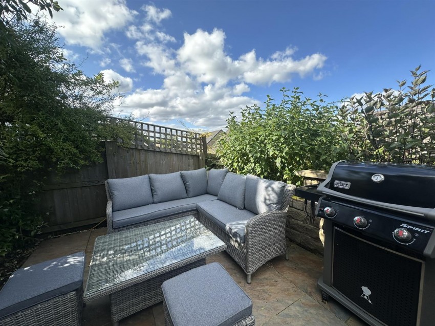 Images for Castle Stead Drive, Cullingworth, Bradford